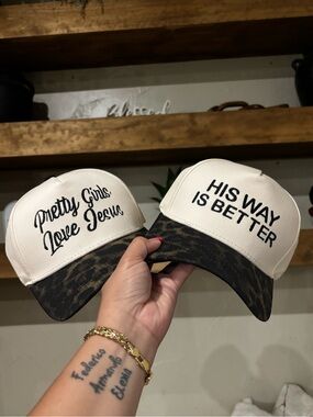 Unisex Hats